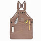 Canvas Heavy Duty Work Apron
