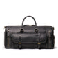 Full Grain Leather Duffel Bag