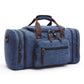 Canvas Duffel Bag