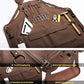 Canvas Heavy Duty Work Apron