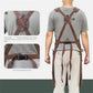 Canvas Heavy Duty Work Apron