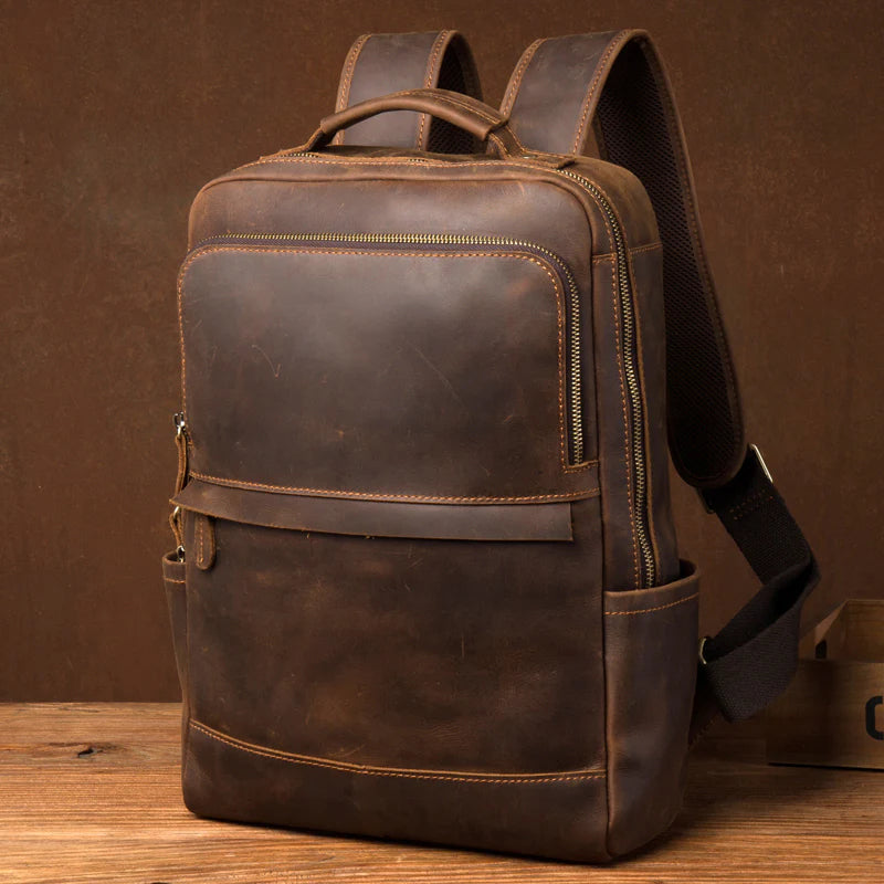 Backpacks