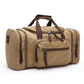 Canvas Duffel Bag