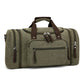 Canvas Duffel Bag