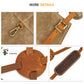 Canvas Work Apron (Engravable)