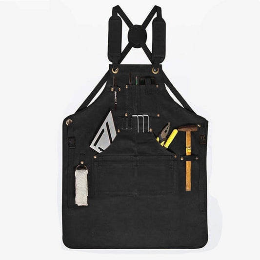 Canvas Heavy Duty Work Apron