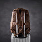 Horse Leather Backpack